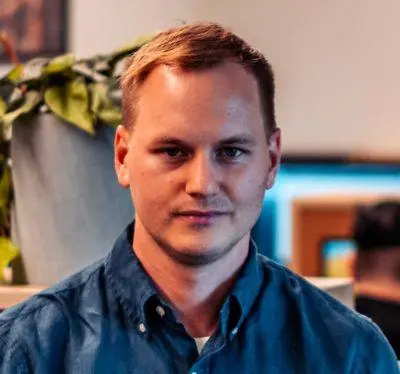 Andreas Karlsson