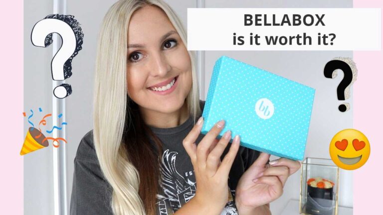 bellabox influencer