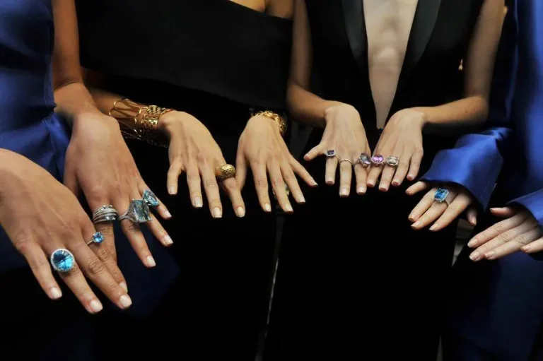 Cerrone Jewellers campaign