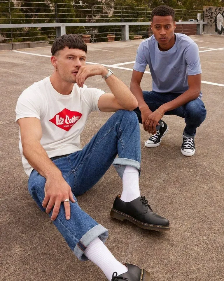 Harris Scarfe campaign