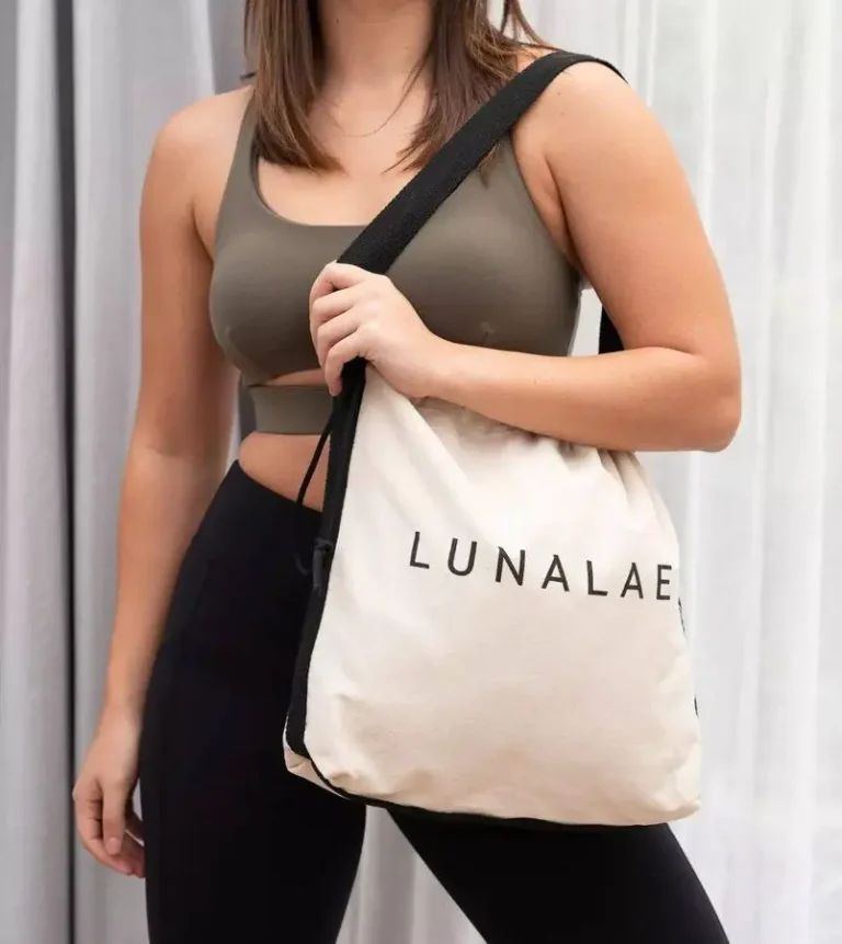 Lunalae campaign
