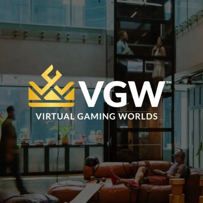Virtual Gaming Worlds campaign