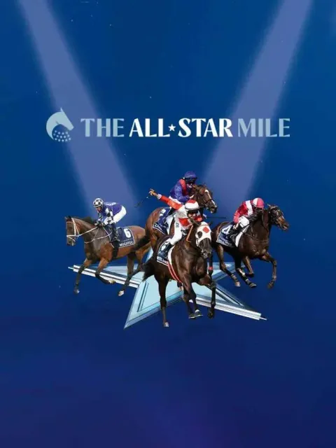 Racing Victoria campaign