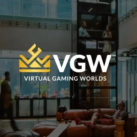 Virtual Gaming Worlds campaign