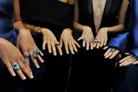 Cerrone Jewellers campaign