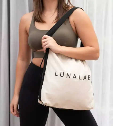 Lunalae campaign